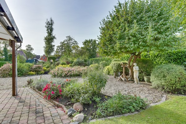 Medium property photo - Eikenlaan 87, 7611 AW Aadorp